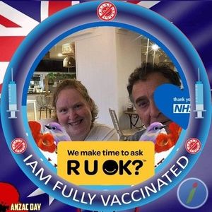 Meet your Posher, Joanne